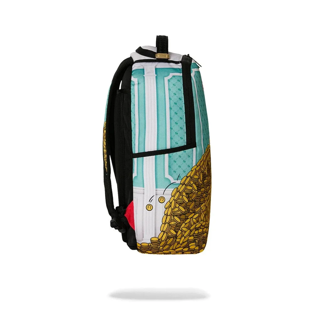 Sprayground monopoly make